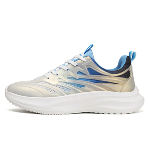 Zapatos Casuales para Hombre para Correr y Caminar, Nuevos Estilos de Verano para Todas las Temporadas - Product Image 4