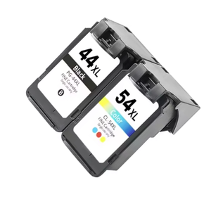 Cartuchos de Tinta PG-44CL CL54XL para Impresoras Canon 44 54XL, Compatibles con los Modelos E201 E401 E402 E3110 E471 - Product Image 3