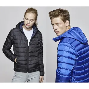 Giacca Imbottita Norvegese RA5090 Personalizzabile per Merchandising - Product Image 1