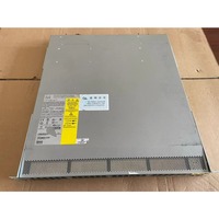 Ci. Commutateur SFP 48 ports 10 Gigabit Sco N3K-C3048TP-1GE avec 4 ports 10G POE SNMP QoS empilables