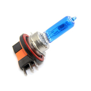 หลอดไฟซีนอนขาว ADT H15 ฮาโลเจน 12V 55w 7500k พลาสมา สำหรับรถยนต์ GOLF MK7 - Product Image 1