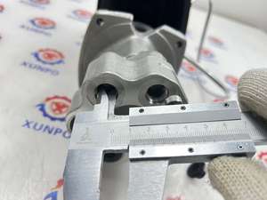 297-0533 270-5951 297-0532 270-5952 2970533 2705951 2970532 2705952 <span class=keywords><strong>Joystick</strong></span> untuk 320D 323D 324D 326D Excavator - Product Image 2