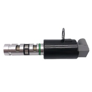 Válvula de Control de Aceite del Árbol de Levas 24356-3E000VVT para Ensamblaje de Motor Kia Hyundai, Potencia Mejorada, Uso de Aceite a Temperatura Normal - Product Image 2