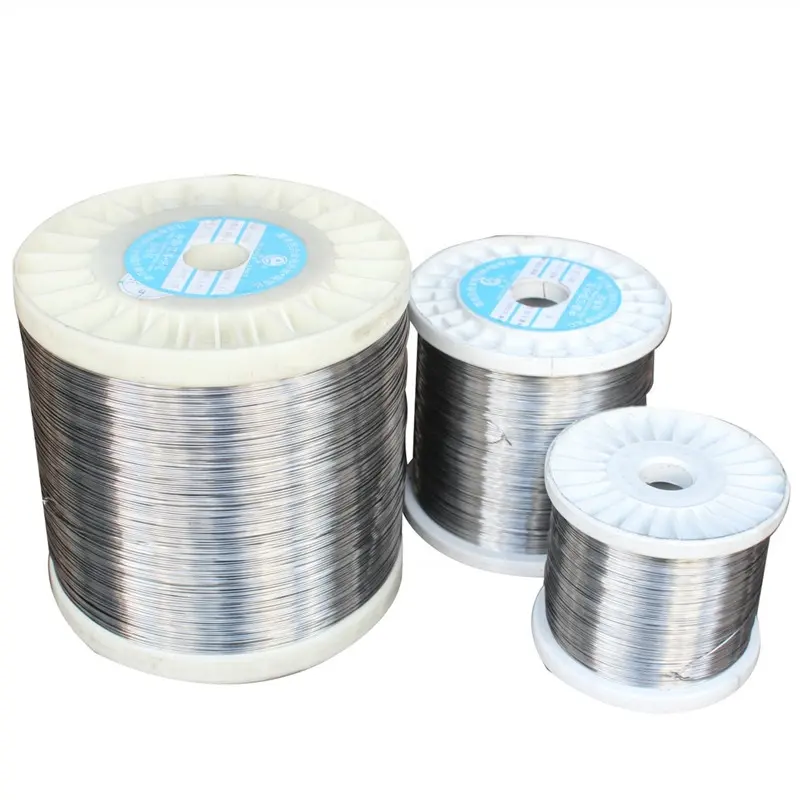 Heating Wire Fecral Alloy 0cr25al5 Heating Resistance Wire