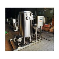 Appareil de stérilisation pour lait frais, équipement de stérilisation des aliments, prix usine