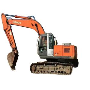 Excavadora Hidráulica Usada Hitachi ZX250 de 25 Toneladas con Motor de 103kw de Potencia, Origen Japón, Alta Calidad - Product Image 1