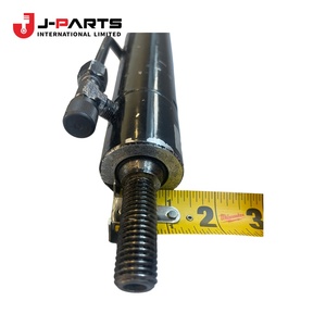 ชุดก้านเชื่อมต่อแบบปรับเอนได้ สำหรับ Toyota HIACE KCH10 Granvia ปี 2000-2002 อะไหล่แท้หมายเลข 72506-26020 7250626020 - Product Image 1