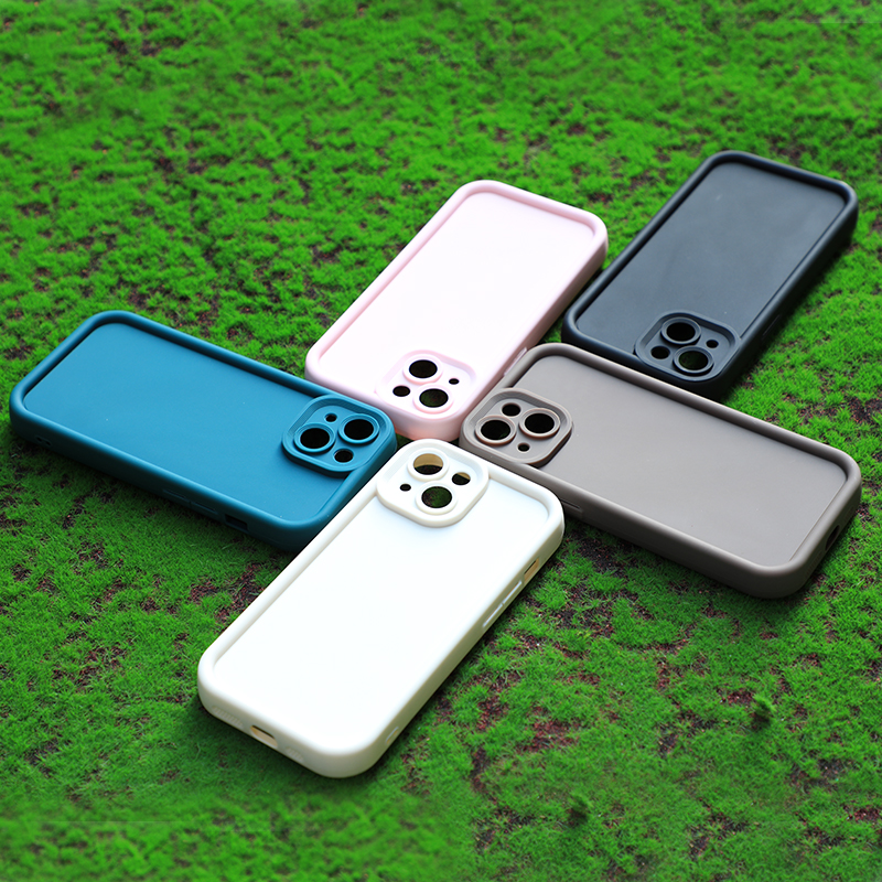 Mixroom Cover Per OPPO A53 – Custodia Morbida In TPU Con Fantasia Ghiaccioli Colorati