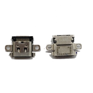 Connecteur de port de charge OLED USB HUB Type C pour <span class=keywords><strong>Nintendo</strong></span> <span class=keywords><strong>Switch</strong></span> <span class=keywords><strong>Lite</strong></span> - Product Image 6