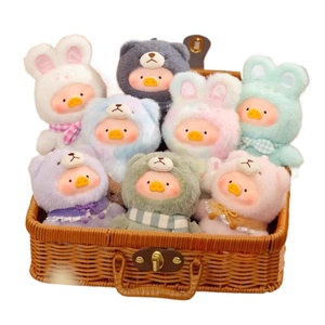 Boîte Mystère LULU Pig Happy Moments V 2.0 Authentique - Product Image 1