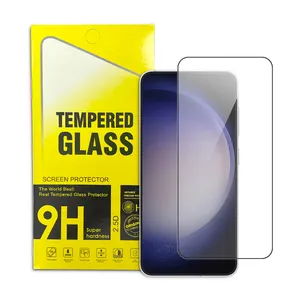 Leverancier Glas 9d Screen Protector 21d Voor Xiaomi Poco M4 Pro 5G Case Vriendelijk Voor Iphone 13 14 Voor Samsung Gehard Glas Film