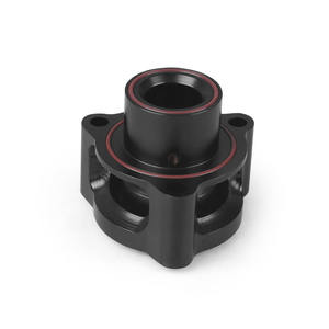 Válvula de Desvío TFSI 2.0T de Volkswagen Audi, Nueva Base de Alivio de Presión T9451 para Modificación de Motor de Automóvil - Product Image 2