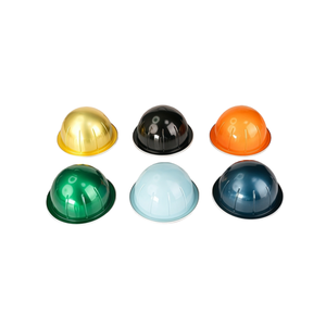Capsules de café réutilisables, capsules de café vides, capsules Nepresso <span class=keywords><strong>Vertuo</strong></span> compatibles avec les machines à café <span class=keywords><strong>Nespresso</strong></span> - Product Image 5