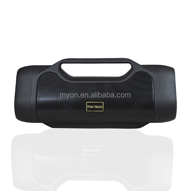 Parlantes Bluetooth динамик портативный колонки для наружной вечеринки Palyer Bocinas сабвуфер аудио Boombox Bazooka