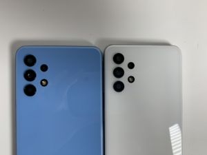 Versión Global a <span class=keywords><strong>Precio</strong></span> Económico para Teléfono Móvil <span class=keywords><strong>A32</strong></span>, Pantalla <span class=keywords><strong>de</strong></span> 6.5 Pulgadas, 4GB <span class=keywords><strong>de</strong></span> RAM, Otra Red - Product Image 4