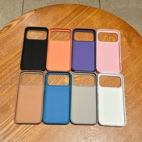 Funda de Lujo con Diamantes para iPhone 17 Pro Max, Resistente a Impactos, Brillante, para Chicas, Compatible con iPhone 17, 16, 15, 14, 13, 12, 11