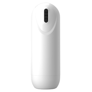 9 Mode Masturbateur Masculin Sex Toys Stretching Sucer Alien Aircraft Cup Vibration pour le plaisir de l'homme - Product Image 2