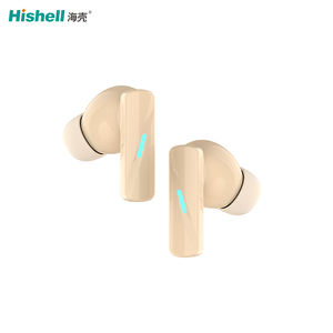 Meilleure vente d'écouteurs sans fil 144 langues <span class=keywords><strong>traduction</strong></span> casque de jeu intra-auriculaire traducteur intelligent écouteur - Product Image 4