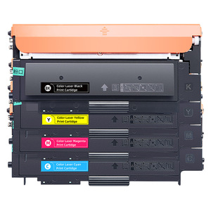E-News Toner Cartridges CLT510S Compatible For Samsung SL-C510W C513W C563W C513 C563F - Product Image 2