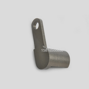 Heidelberg Delivery Stop Block Metal Paper Cutter Part For <b>Printing</b> Press - Product Image 4