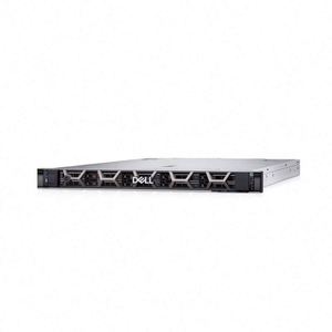 Nouveau serveur rack 1U PowerEdge R6715 2025 avec processeur AMD EPYC 9575F, RAM DDR5, SSD 1,92 To, 2x1500W PSU, garantie 3 ans, en stock - Product Image 1
