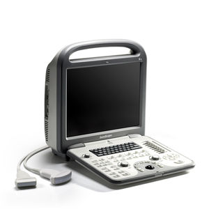 Appareil d'échographie Doppler couleur portable <span class=keywords><strong>Sonoscape</strong></span> <span class=keywords><strong>S6</strong></span> pour les personnes - Product Image 2