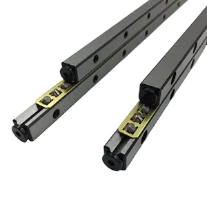 YOSO Linear Guide Rail VR6-100X7Z linear motion cross roller guide for Automatic Machinery VR1050 VR1060 VR1070 VR1080