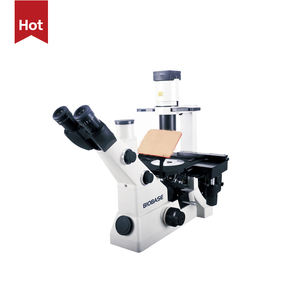 BIOBASE Prix réduit BMM-1000 <span class=keywords><strong>microscope</strong></span> biologique binoculaire et trinoculaire multifonction - Product Image 4