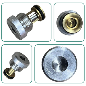 صمام فحص رأس الأسطوانة لسيارات أودي A5 S5 A6 S6 A4 S4 A8 S8 2000-2014 وفولكس فاجن طوارق 2003-2012 رقم القطعة 059103175F 059103175F 059103175A - Product Image 5