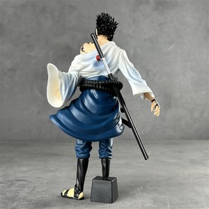 Huo Ying Modellino <span class=keywords><strong>Anime</strong></span> Crazy Bird in PVC Fatto a Mano, Ornamenti Decorativi Semi-Lavorati, Vendita all'Ingrosso dal Giappone - Product Image 4