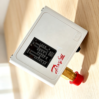 Pressostat authentique Danfoss KP36 KP36/060-1108 à réinitialisation automatique pour compresseur de réfrigération et système CVC
