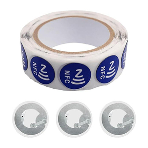 Bán sỉ 13.56MHz NFC chip <span class=keywords><strong>tag</strong></span> hellstar NFC <span class=keywords><strong>Tag</strong></span> - Product Image 4