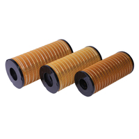 Filtro de Aceite para Camión de Maquinaria Pesada de China 4367100 LF14000NN Lf9009 Lf777 Lf17356 Ff5776 Ff5706 Ff5052 para Fleetguard Cummins