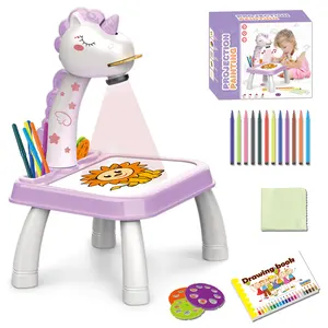 لوحة رسم للأطفال, لوحة عرض متعددة الوظائف لوحة رسم للأطفال لوحة رسم فنية للأطفال - Product Image 1