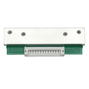 Cabezal de Impresión Térmico YOUYO 100% Compatible de 15 Pines Aclas para Básculas Electrónicas LB LS2X LS2CX LS2RX LS6X LS6CX LS6RX - Product Image 6
