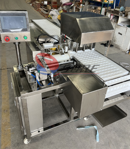 Máquina para hacer huevos de codorniz, embutidor de salchichas, albóndigas, pollo, kebab - Product Image 6