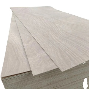 Contrachapado de <span class=keywords><strong>Pino</strong></span> CDX de 18mm (3/4 1/2) Económico con Nudos para Techos, Paredes y Exteriores - Product Image 4