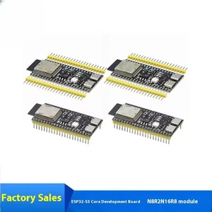 Ban đầu <span class=keywords><strong>ESP32</strong></span> S3 bảng lõi với onboard 1-n16r8 mô-đun phát triển <span class=keywords><strong>ESP32</strong></span>-S3-DevKitC-1 cho phát triển thành phần điện tử - Product Image 2