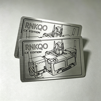 Plaque signalétique personnalisée en aluminium pour meubles et instruments, impression métallique OEM ODM, fabricant direct d'usine de qualité supérieure