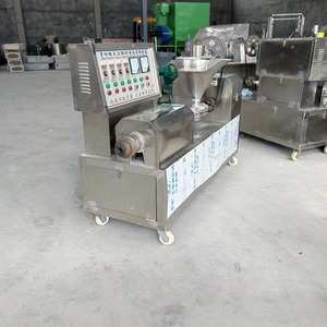 Máquina para la Producción de Carne Vegetariana de Soya Artificial, Precio - Product Image 5