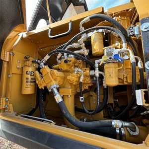 Mới Đến 2022 Tình Trạng Tốt Secondhand Sâu Bướm Mèo 336d2 Máy Xúc Có Sẵn Tại Sâu Bướm Máy Móc Sâu Bướm - Product Image 3