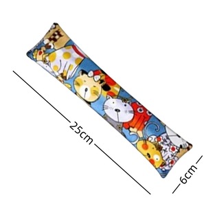 Amaz, gran oferta, almohada creativa De hierba gatera, juguetes para gatos, almohada para gatos, suministros para mascotas, garras para masticar, Almohada De Gato transfronteriza - Product Image 2