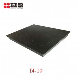 Low Price Quality Hotsale Induction Cookertop 6K Watt - Product Image 1