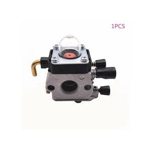 Carburateur Carb Tondeuse À Gazon Tondeuse À Gazon Pièces De Rechange pour <span class=keywords><strong>STIHL</strong></span> Débroussailleuse <span class=keywords><strong>FS38</strong></span> FS45 FS46 FS55 FS74 FS75 FS76 FS80 FS85 - Product Image 3