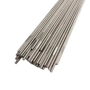 Titanium weld wire AwsA5.16 Use for industry Gr2 Gr5 Gr1