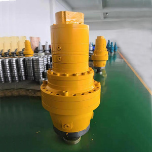 Concrete Pump Spare Parts Concrete Pump Hydraulic Reduction <b>Gear</b> <b>Box</b> for Concrete Pump Truck - Product Image 6
