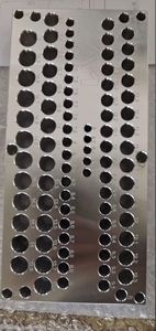 高精度定制快速原型数控铣削车削金属零件数控车削加工服务 - Product Image 6