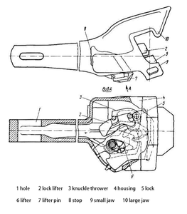 <span class=keywords><strong>Venta</strong></span> Directa <span class=keywords><strong>de</strong></span> Fábrica <span class=keywords><strong>de</strong></span> Piezas y Accesorios para Trenes, Acoplador <span class=keywords><strong>de</strong></span> Vagones Ferroviarios <span class=keywords><strong>de</strong></span> Alta Durabilidad Tipo CA-3 - Product Image 6
