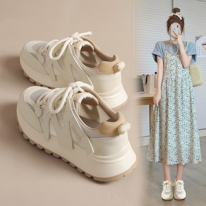 Sneakers de luxe <span class=keywords><strong>pour</strong></span> femme, anti-plis, de marque Greatslides, sport, services de conception de sneakers en gros, fournisseur de nouveaux styles de sneakers - Product Image 4