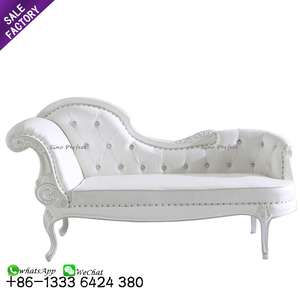 <b>Cheap</b> China Antique Gold Double Luxury Royal Bride Throne <b>Chairs</b> Wedding for king and Queen - Product Image 1